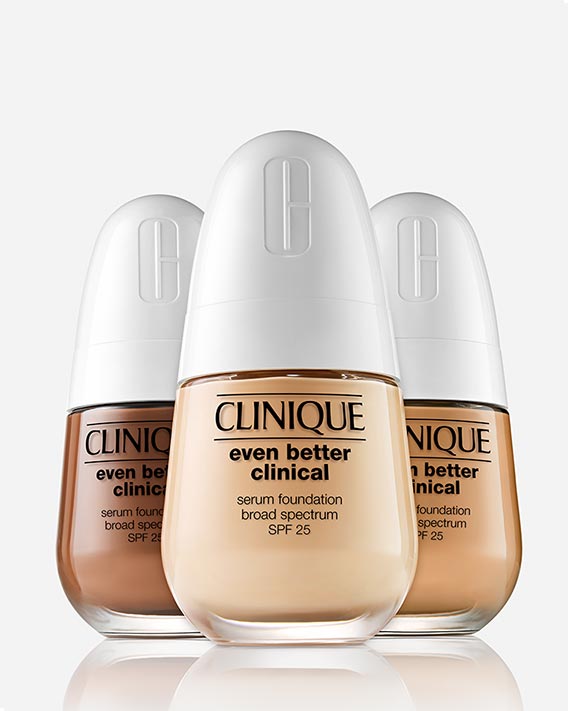 It's a perfectionist (like mom). 