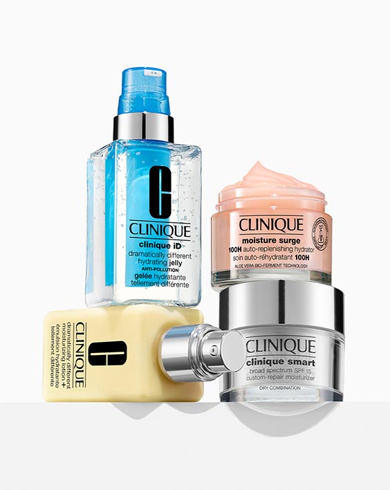 Get your summer moisturizer.