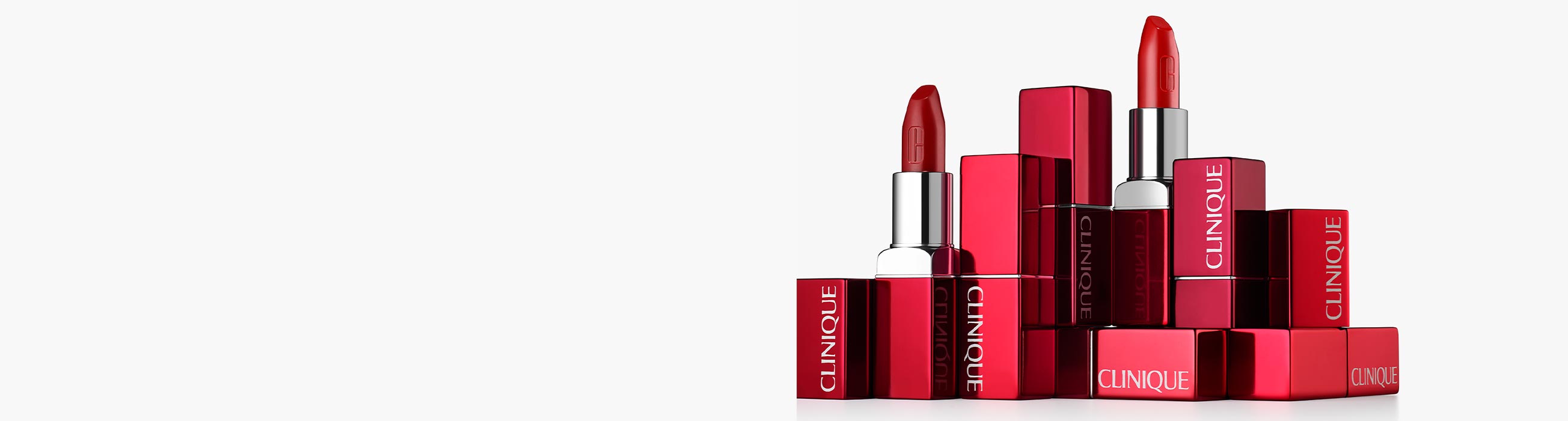 Your perfect red lip is waiting.