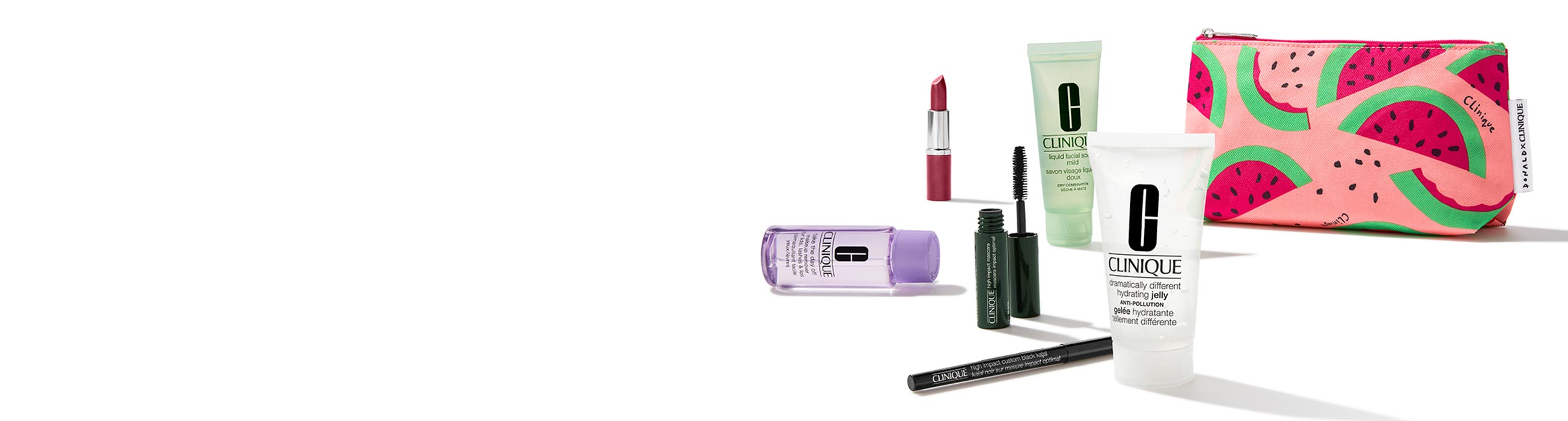 One in a Melon Kit. Yours free.