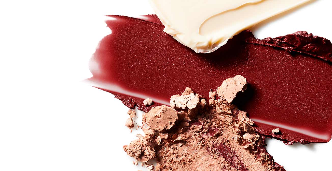 Go boldly into fall.