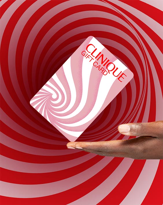 A quick gift for instant smiles.
