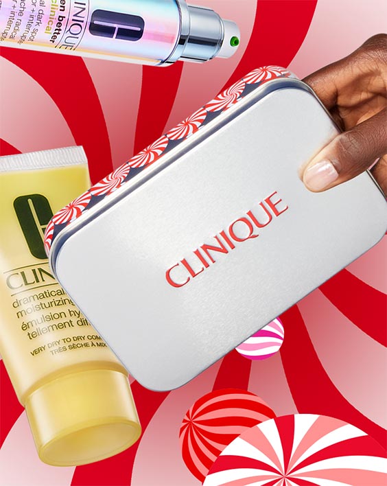 Very merry gift guide.
