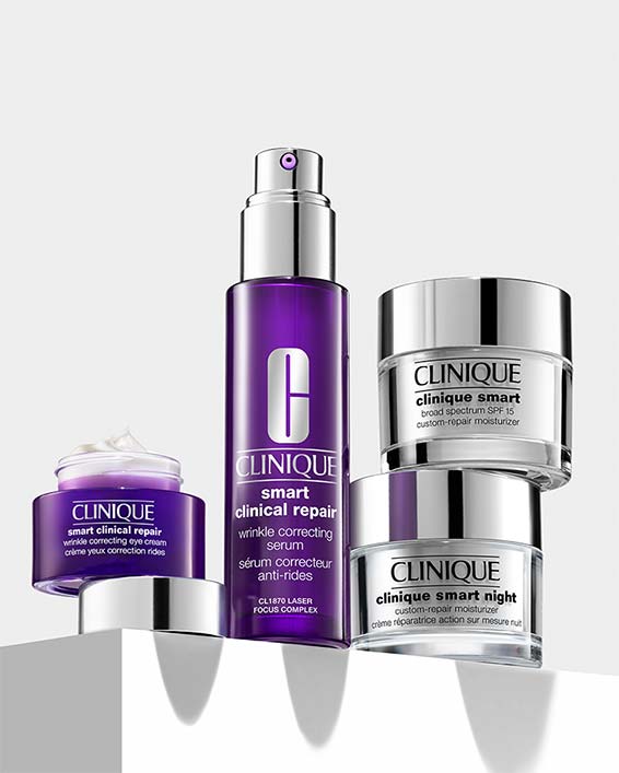 Clinique Official Site | Custom-fit Skincare, Makeup, Fragrances & Gifts