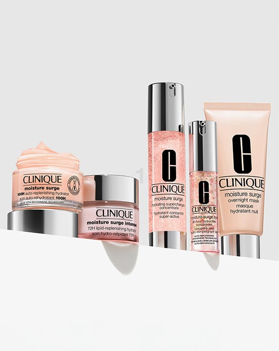 Clinique | Official Site | Custom-fit Skincare, Makeup, Fragrances & Gifts
