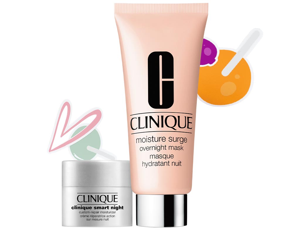 Free 8 piece gift | Clinique | Clinique