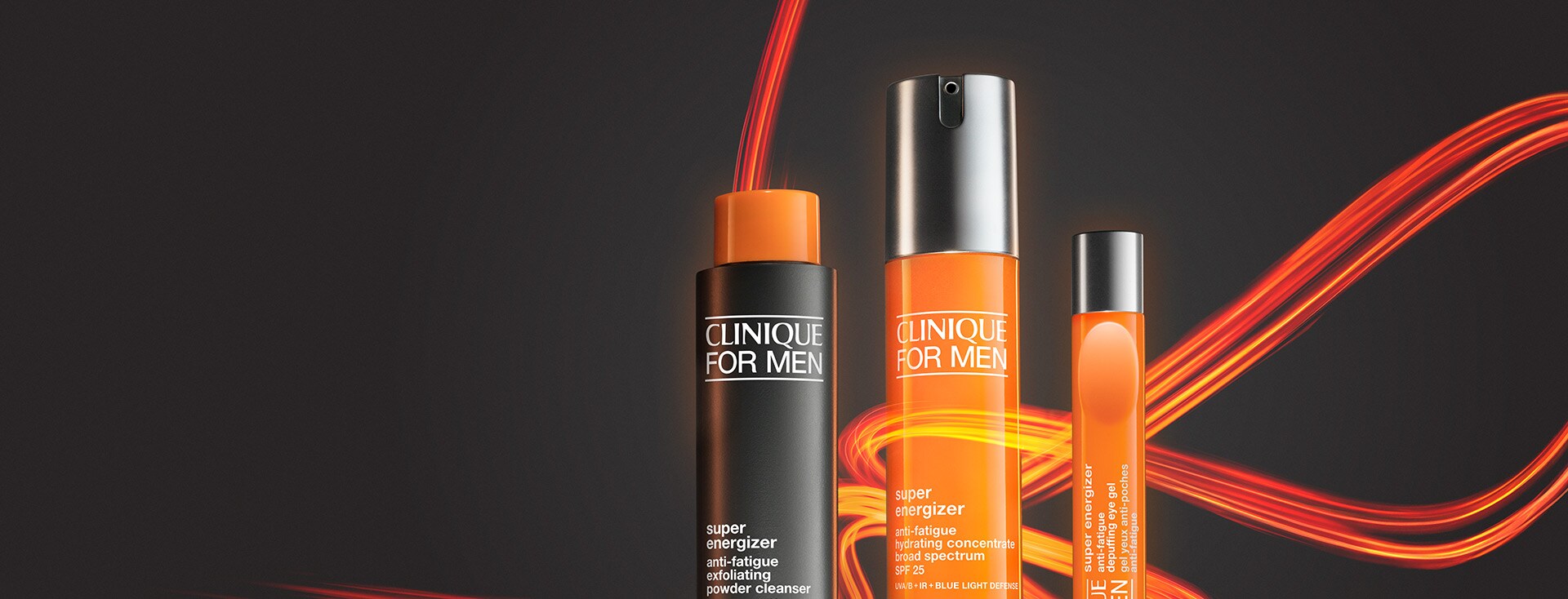 Clinique for Men™ Super Energizer | Clinique
