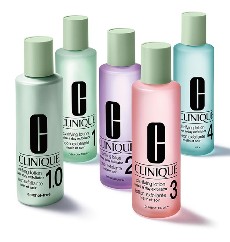 Renewal in a bottle.