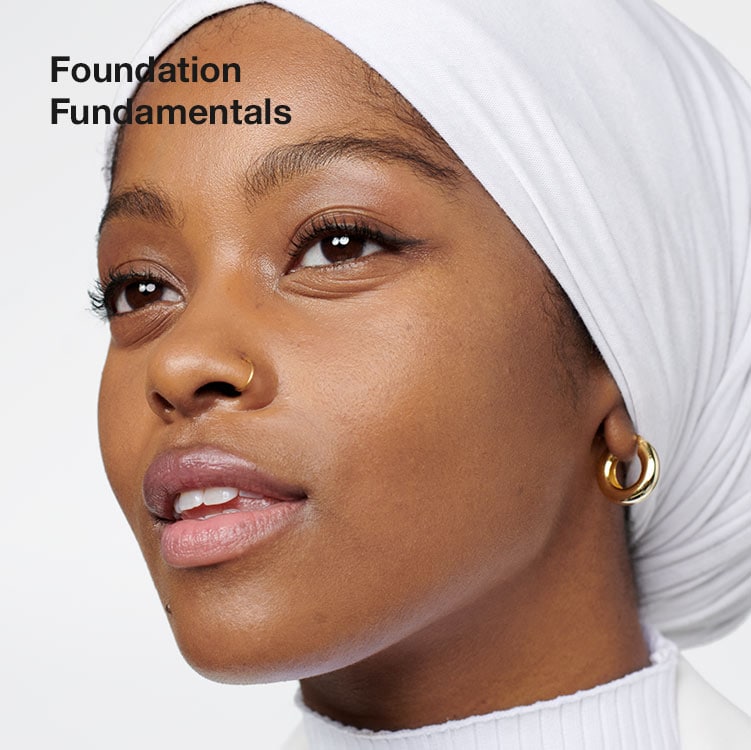 Foundation Fundamentals