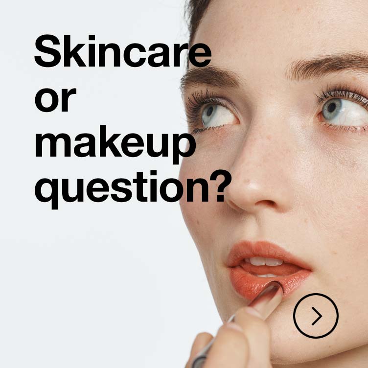 Skincare or makeup question?