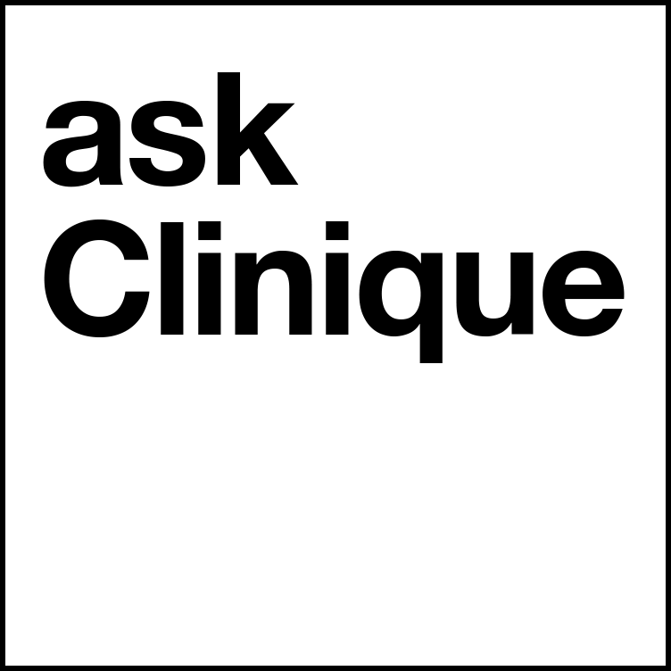 Ask Clinique