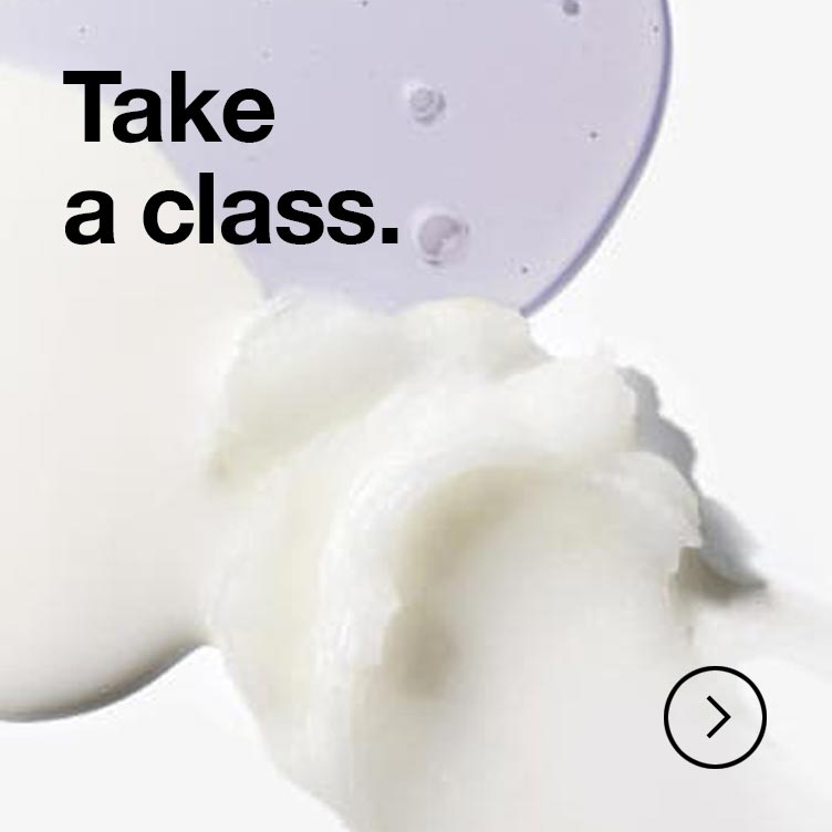 take a class