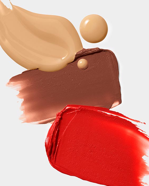 What is Clinique Shade-Match Science™?