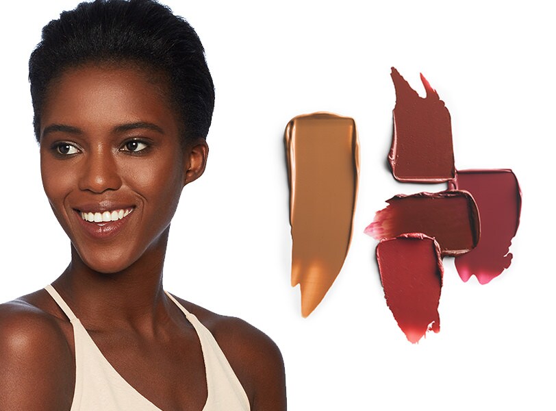 Pretty Easy Find Your Most Flattering Nude Lip The Wink