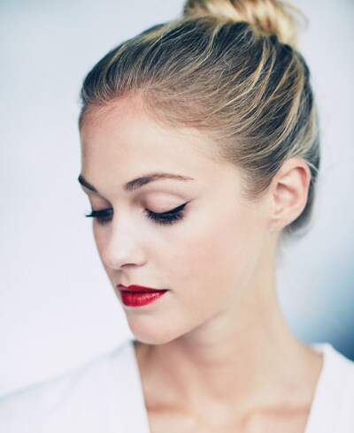 5 Secrets to Perfecting the Red Lip