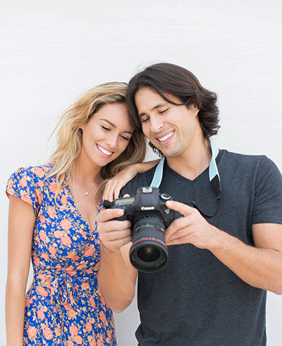 Inspiration: 7 Tips for Taking Amazing Photos