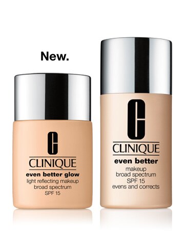 Makeup better clinique glow even white costco