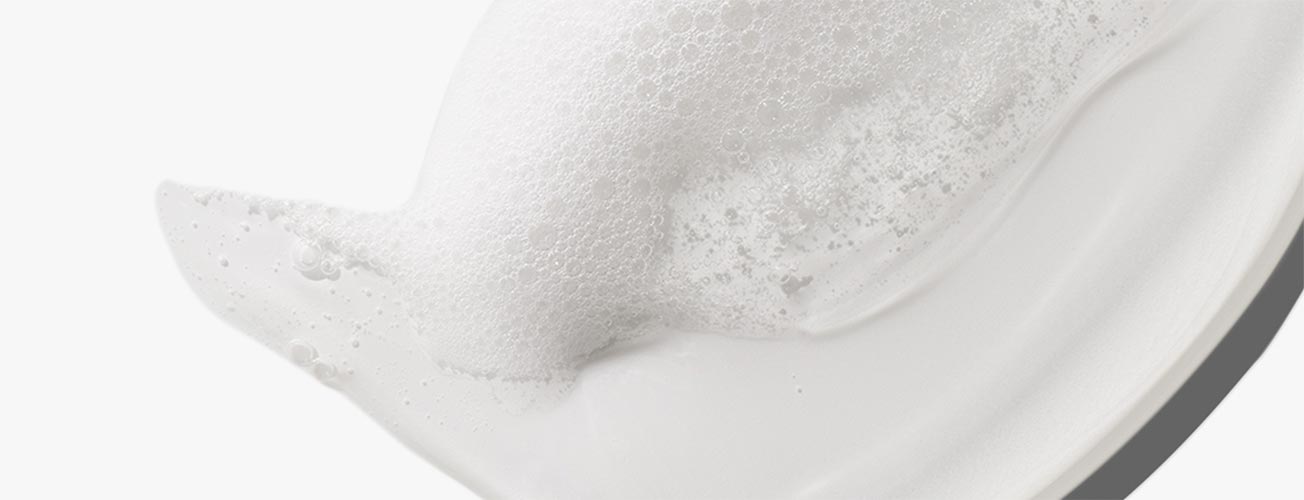 Detox and purify for happier skin.