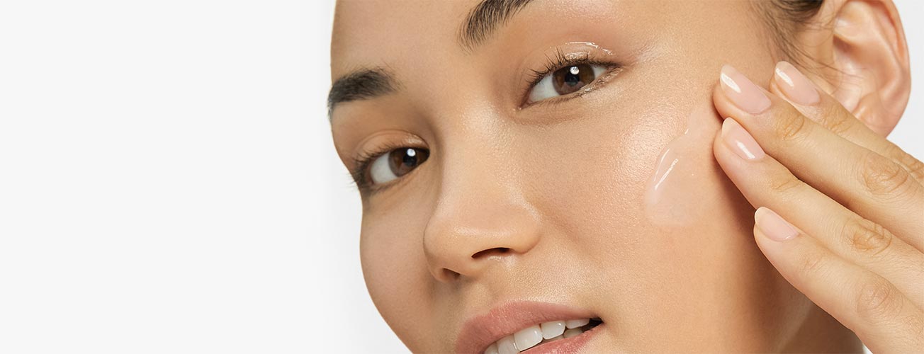 Skin saviors for mask wearers.