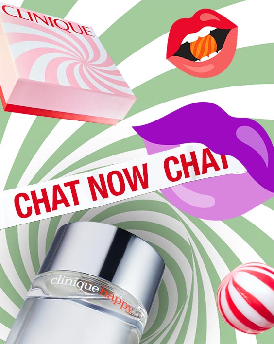 Clinique Official Site Custom-fit Skincare, Makeup, Fragrances