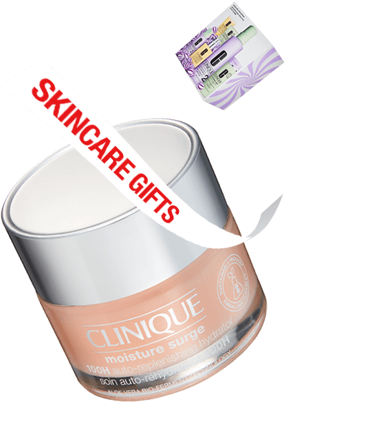 Skincare Gifts