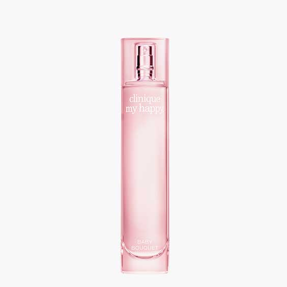 in Scents Happy™ Perfume Clinique | 6 Clinique Unique