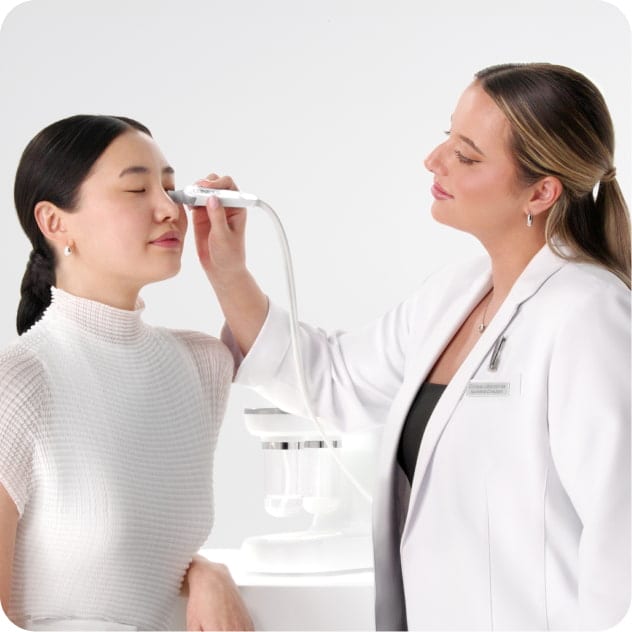 Clinical Reality™ Learn More >
