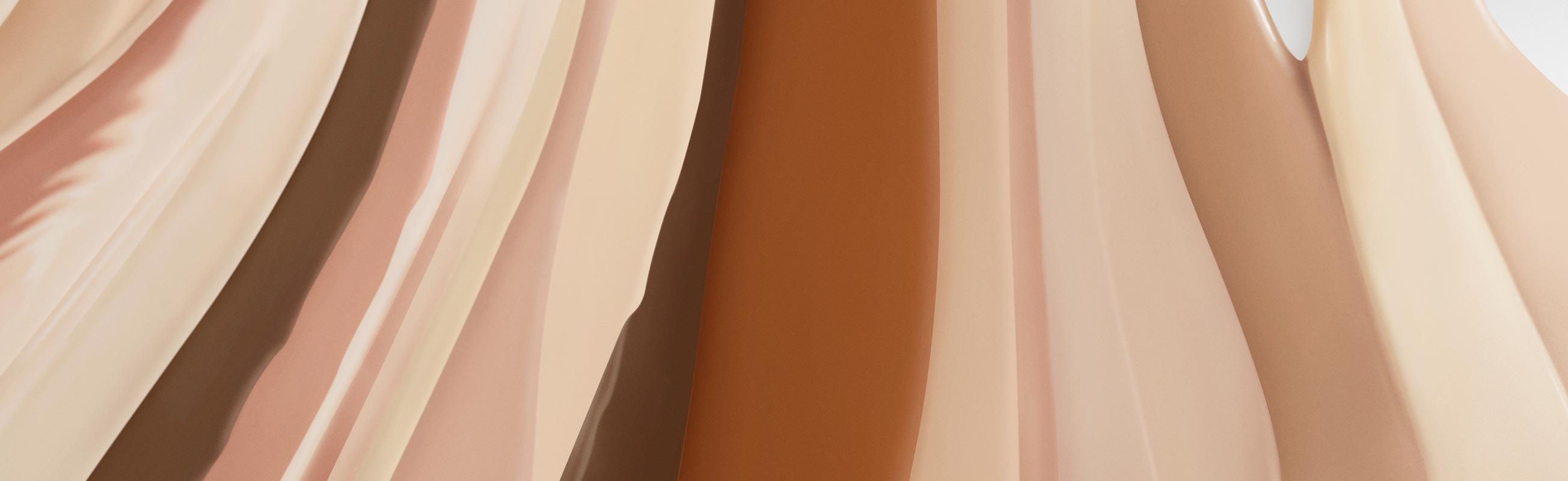 Our concealers are perfectionists.