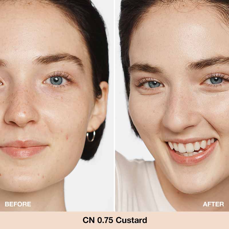 violet Strømcelle Kontur Even Better™ Makeup Broad Spectrum SPF 15 | Clinique
