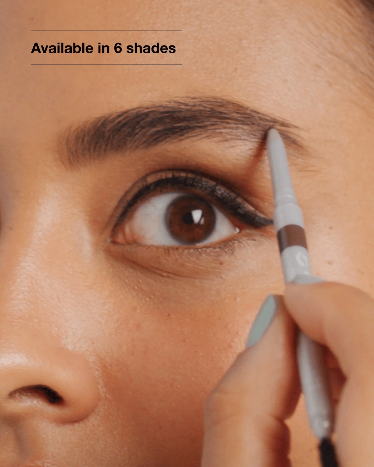 Quickliner For Brows Eyebrow Pencil Clinique