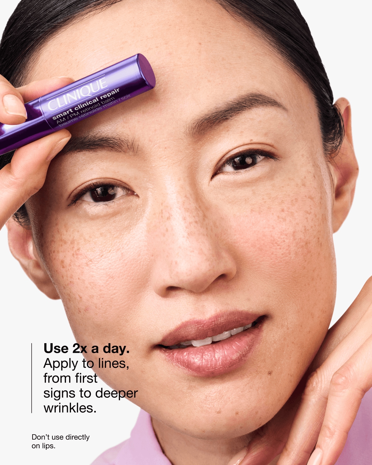 Superdefense Night Recovery Moisturizer  Clinique