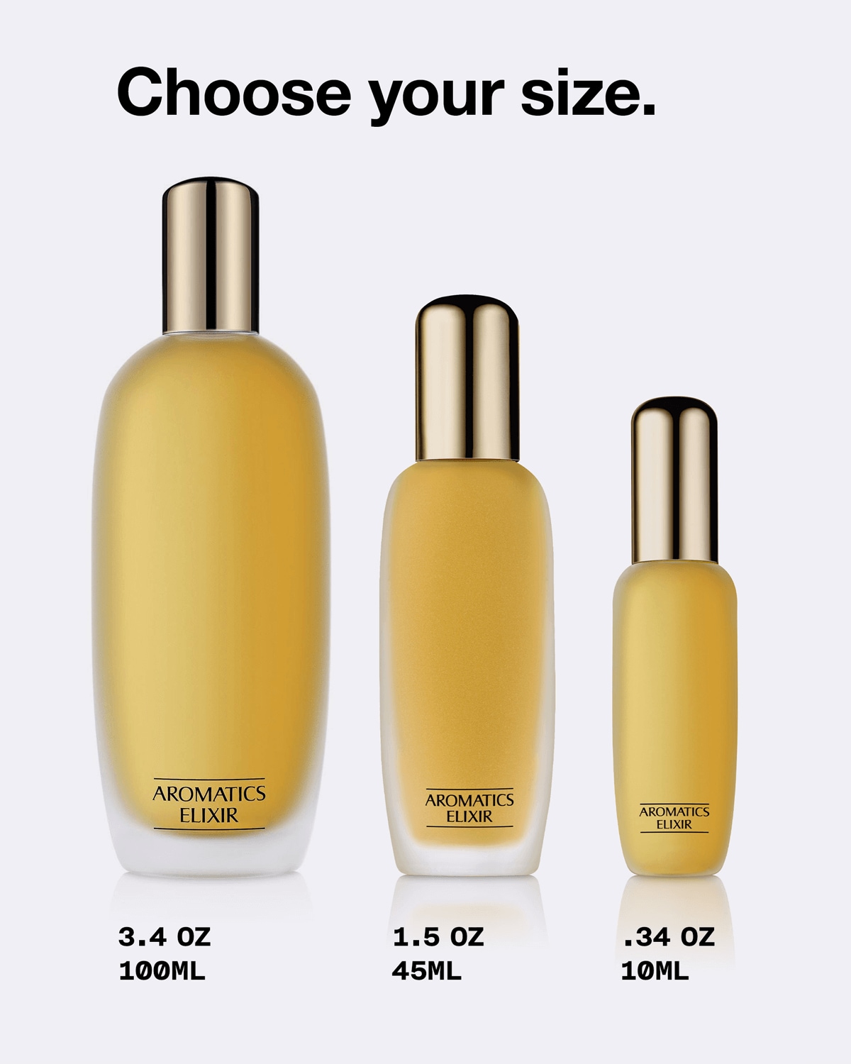 Clinique shop aromatics perfume