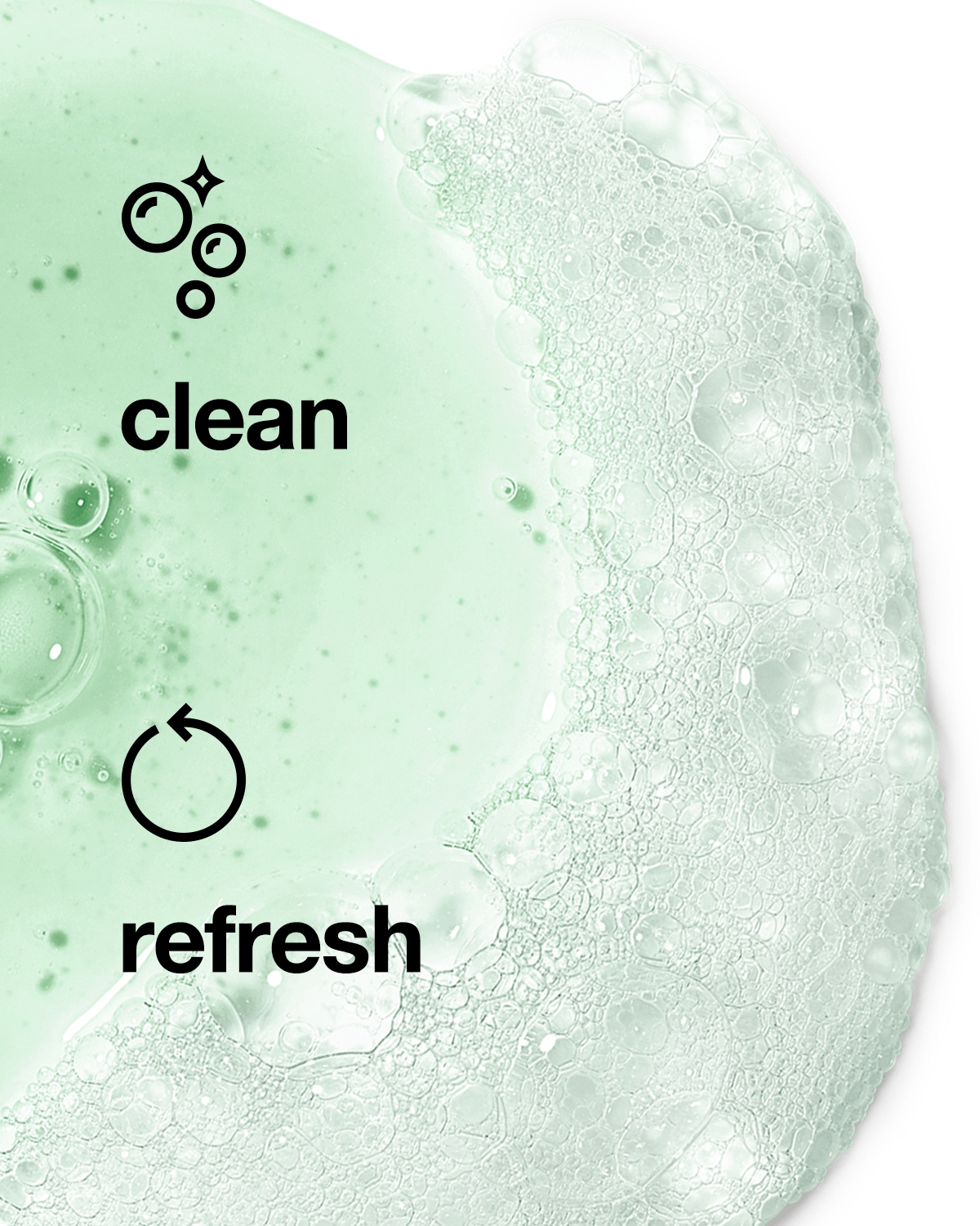 Clean™ | All Soap About Facial Liquid Clinique