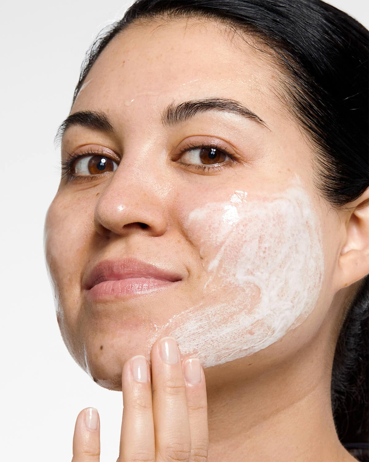 All About Clean™ Liquid Facial Soap | Clinique