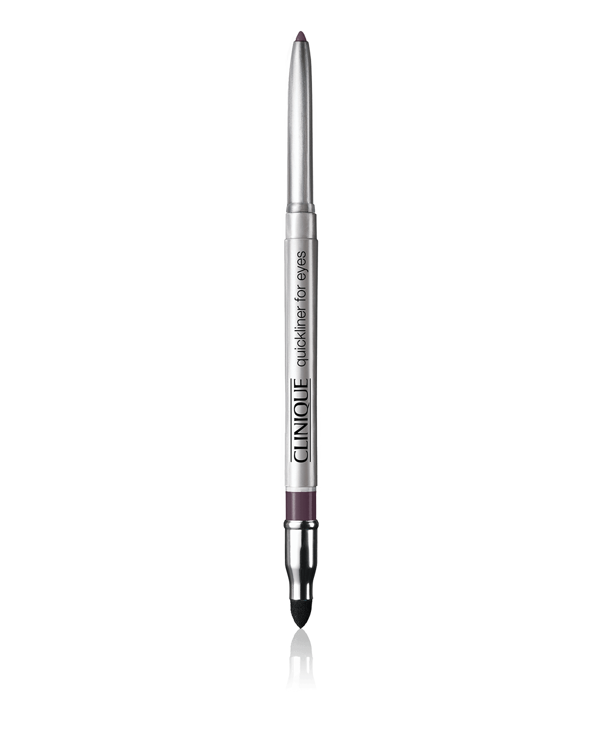 Clinique Quickliner™ For Eyes Eyeliner, Slate In Grape