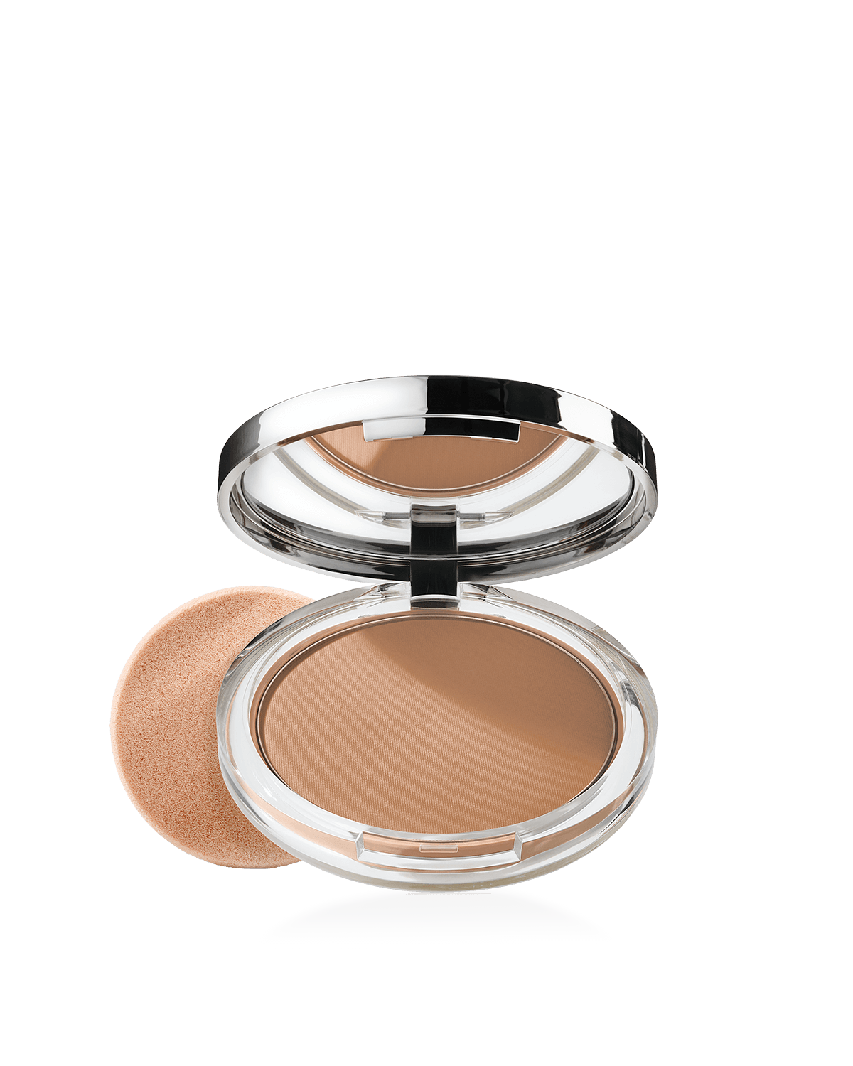Clear pressed powder deals