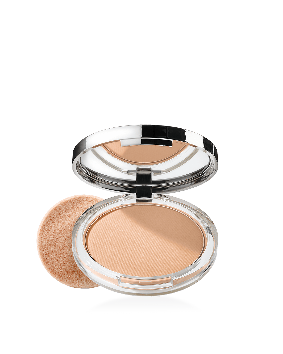 Clinique powder foundation clearance