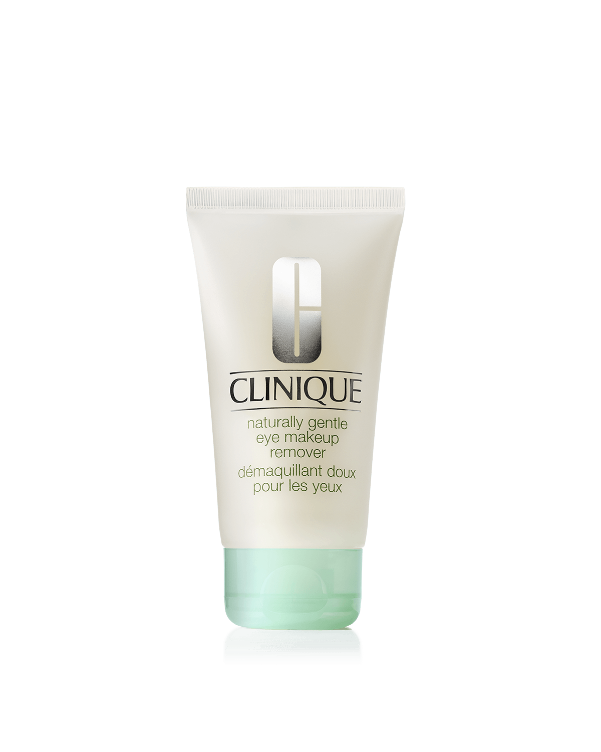 Naturally Gentle Eye Makeup Remover Clinique
