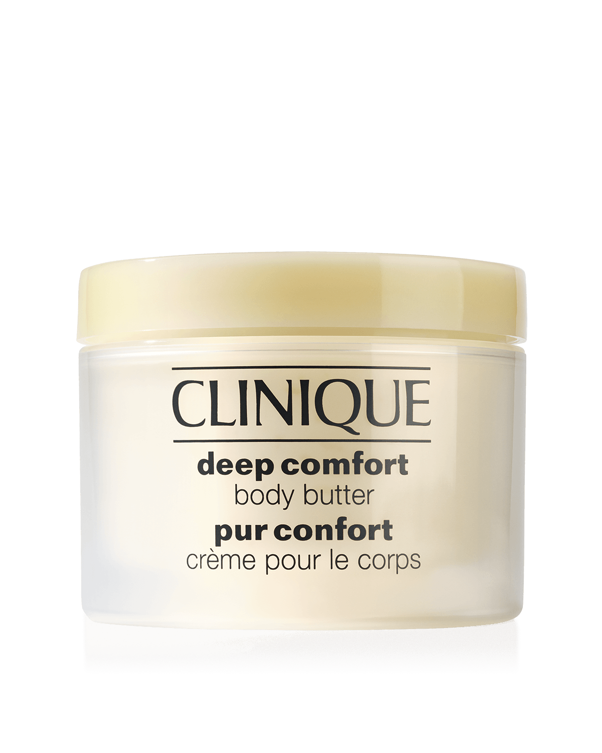 Deep Comfort™ Body Butter