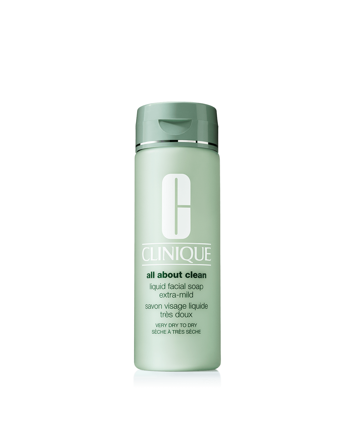 Clinique facial best sale soap