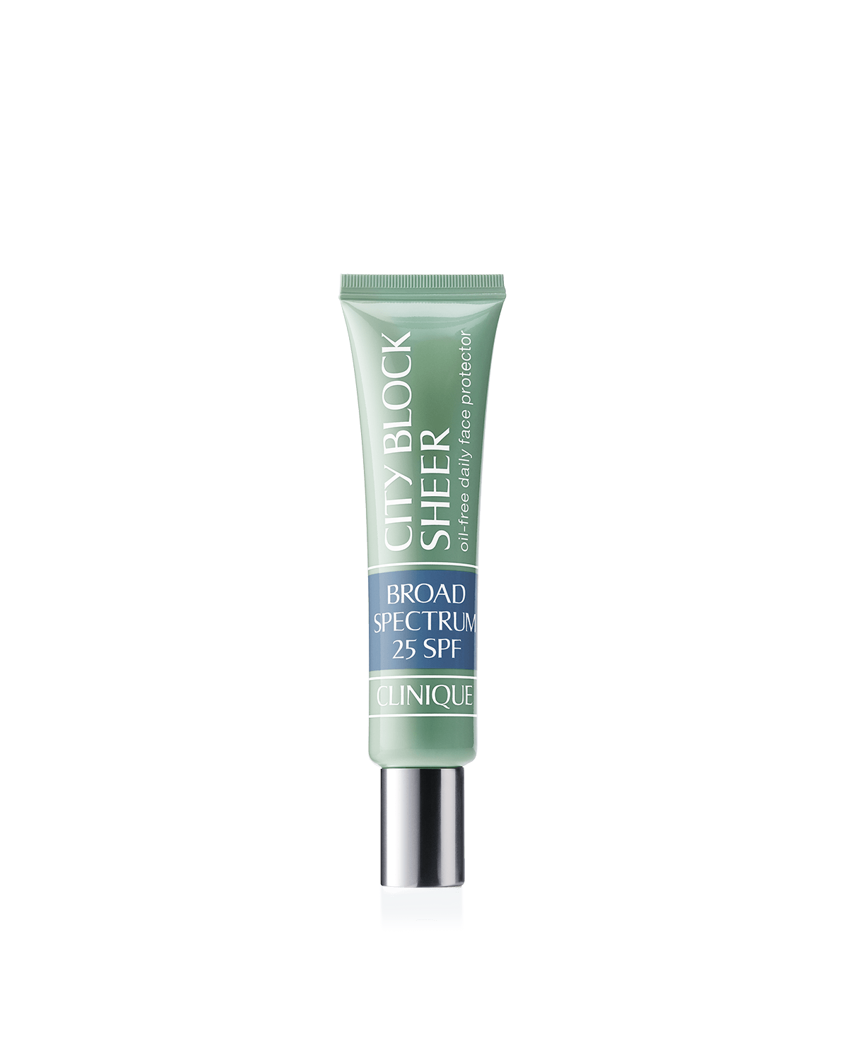 City Block&trade; Sheer Oil-Free Daily Face Protector Broad Spectrum SPF 25