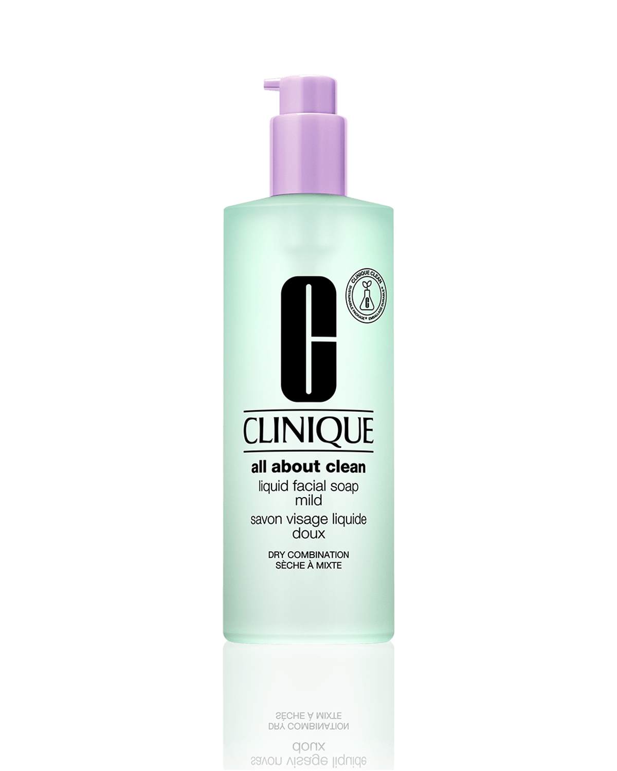 Clinique cheap skin care