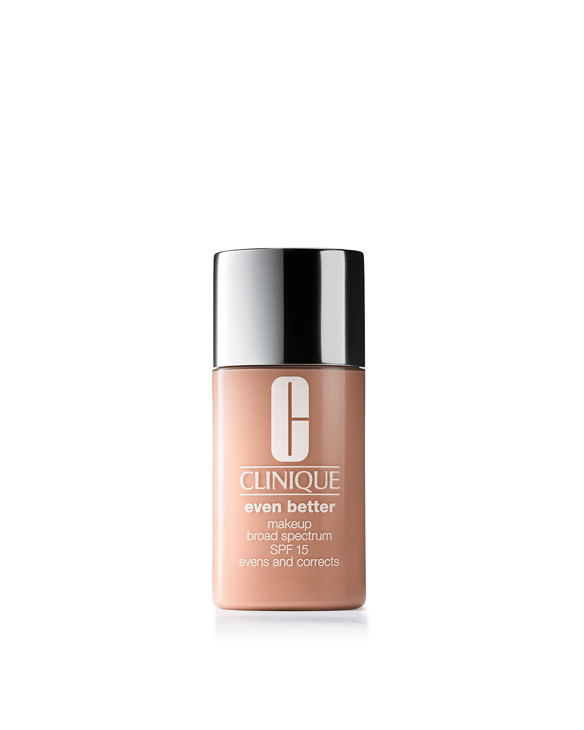 Even Better™ Makeup Broad Spectrum Foundation SPF 15 | Clinique