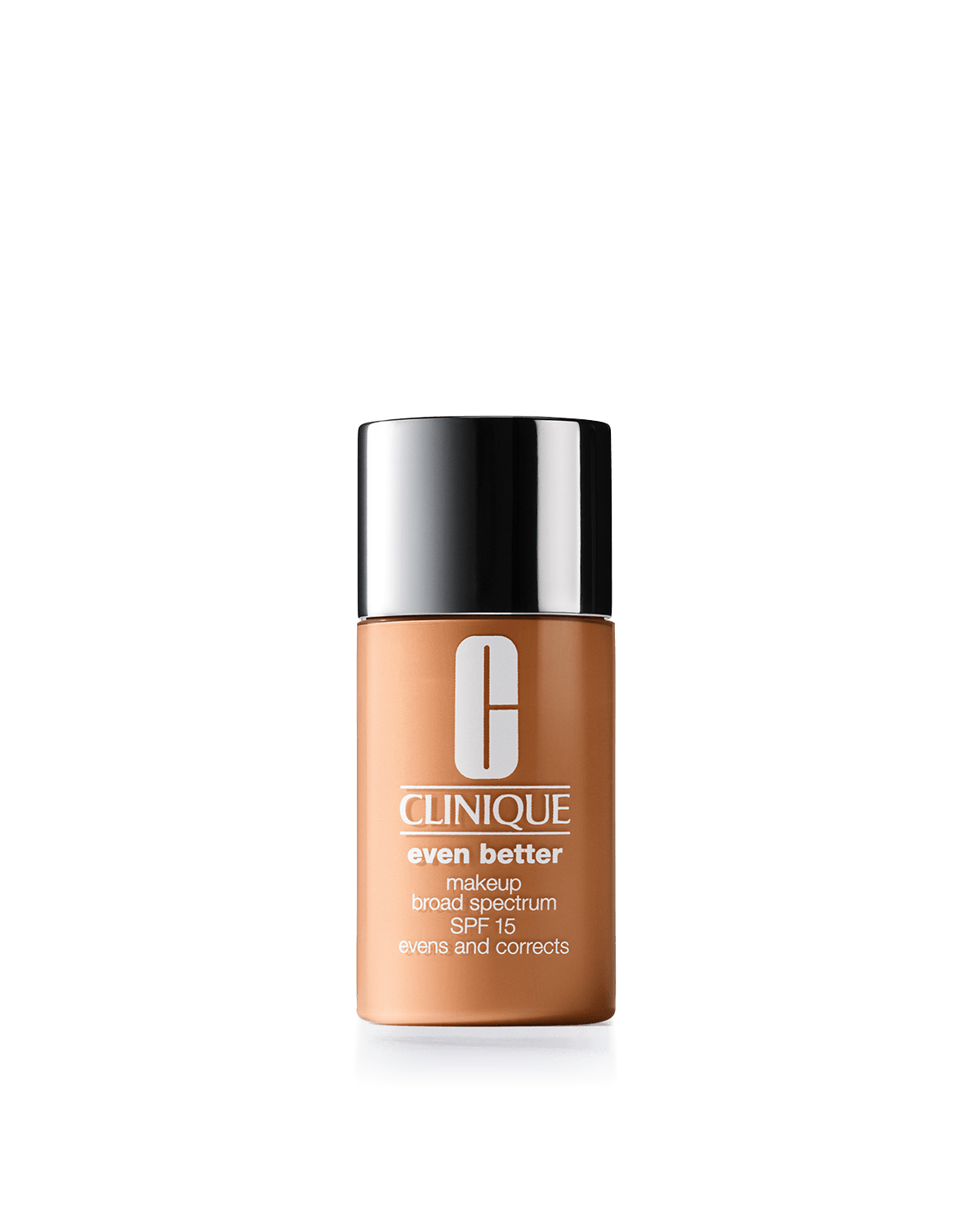 Better™ Makeup Broad Spectrum SPF | Clinique