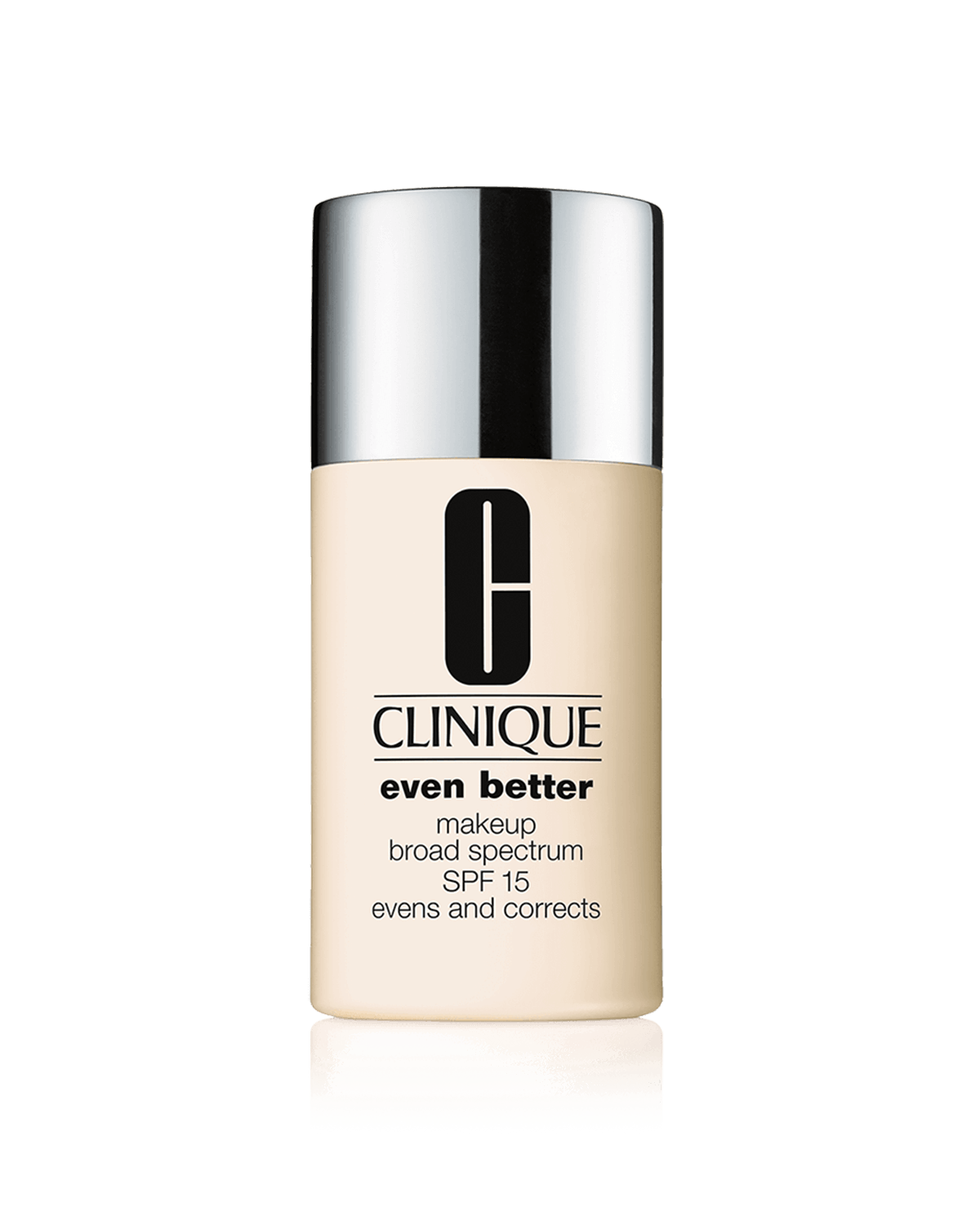 Icon image of Even Better™ Makeup Broad Spectrum SPF 15 for side-by-side ingredient comparison.