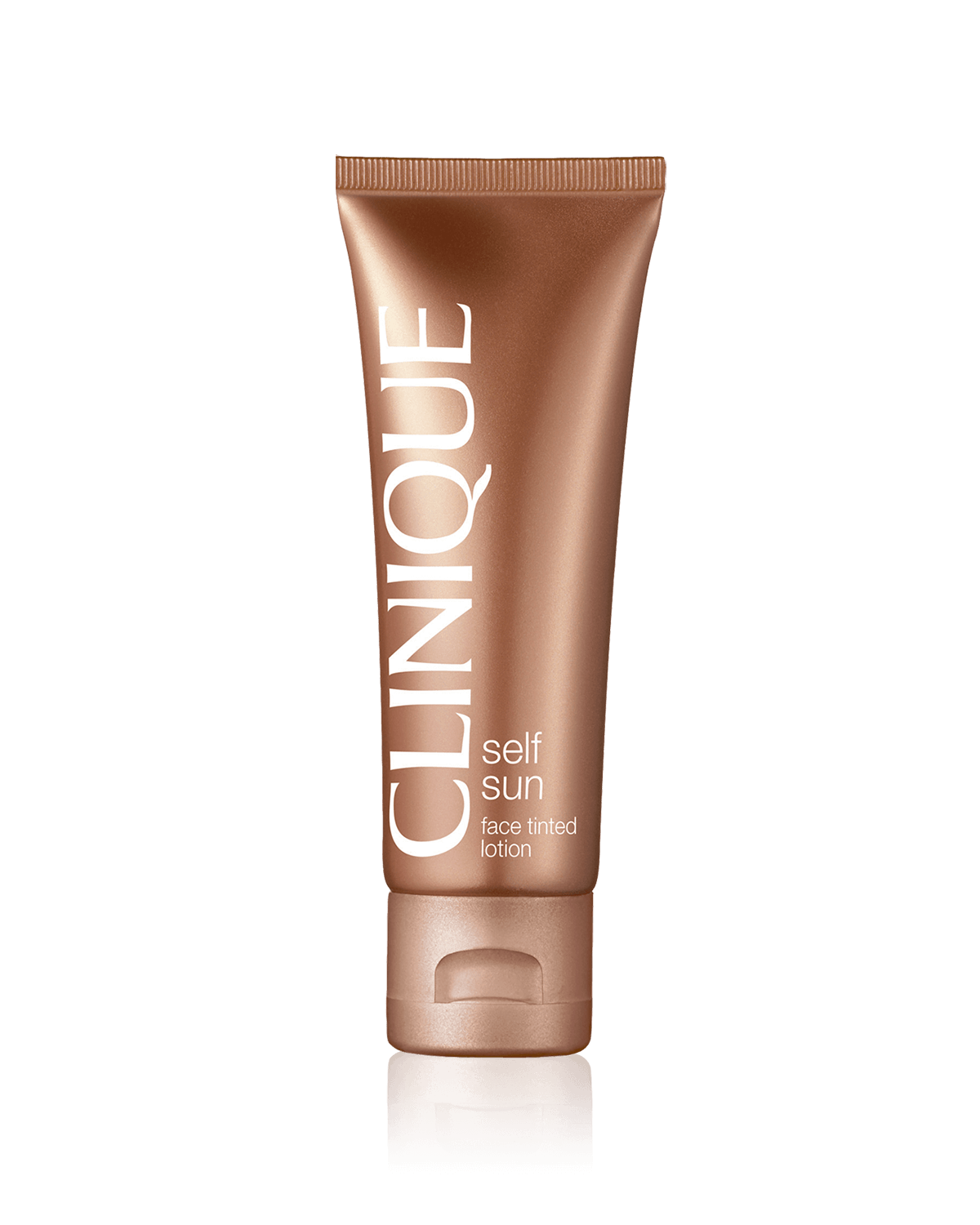Self Sun™ Face Tinted Lotion