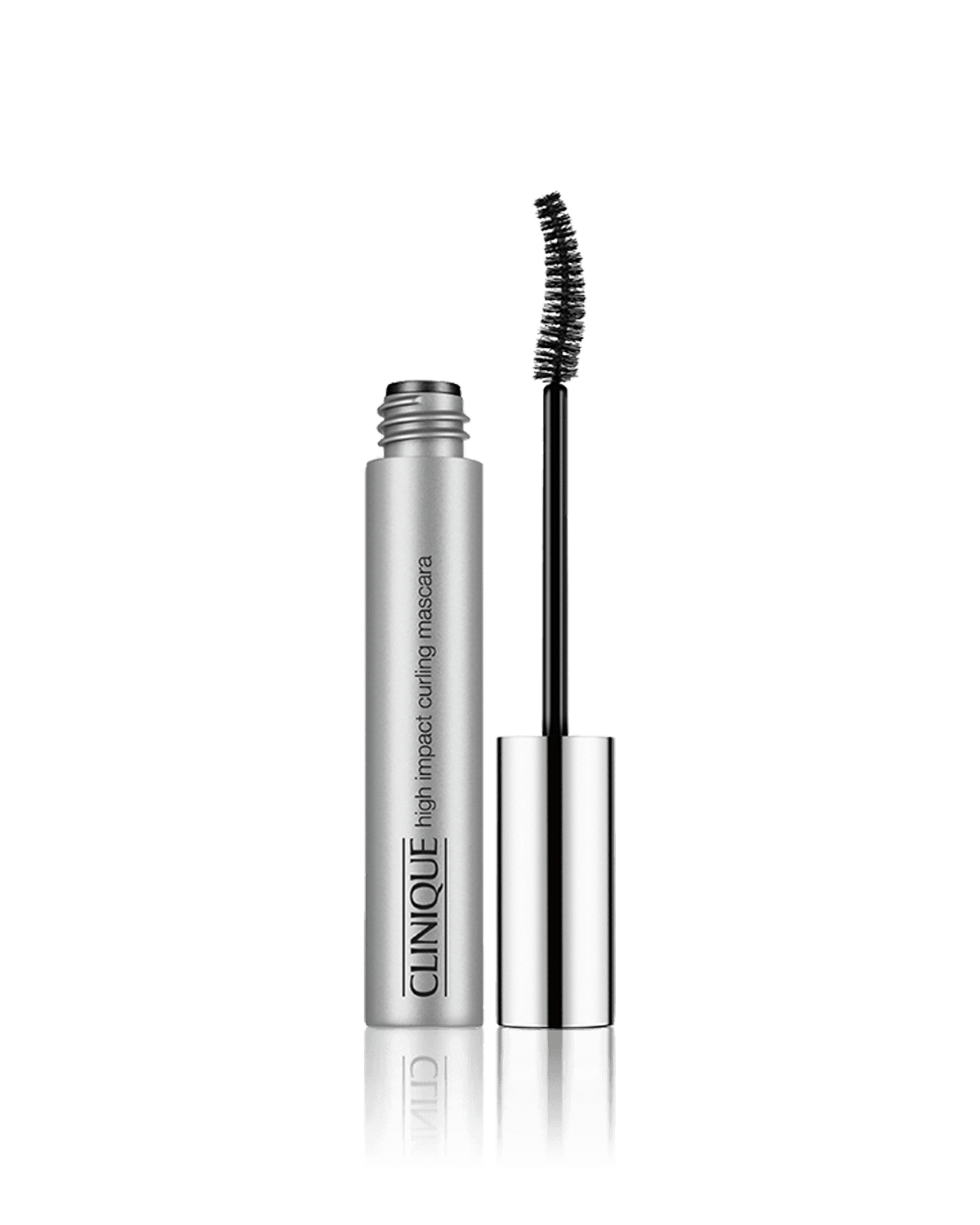 vasteland Zware vrachtwagen Vergelding High Impact™ Curling Mascara | Clinique