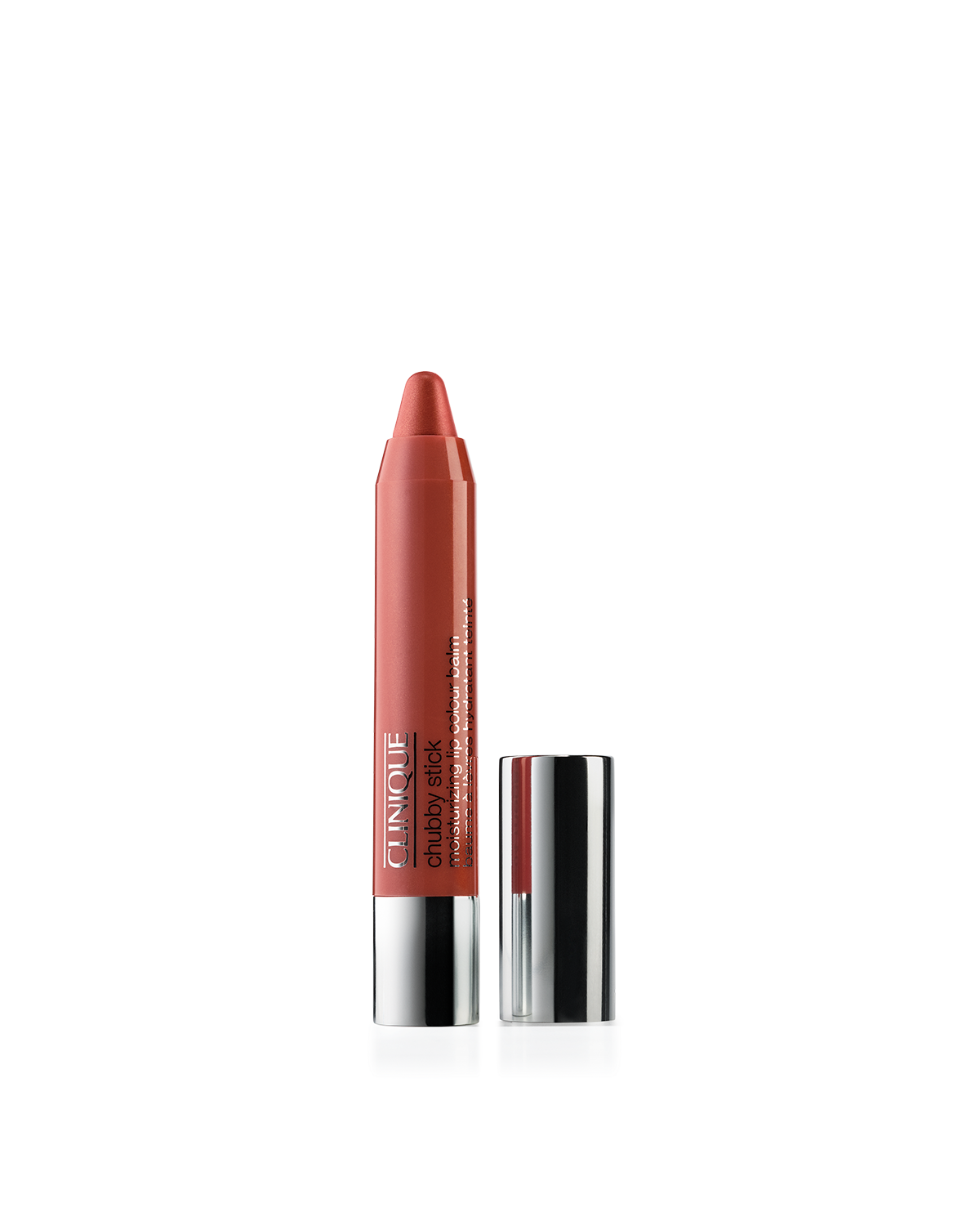 Chubby Stick™ Moisturizing Lip Colour Balm