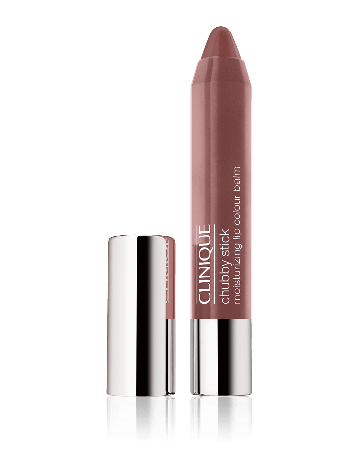 Chubby Stick™ Moisturizing Lip Colour Balm | Clinique