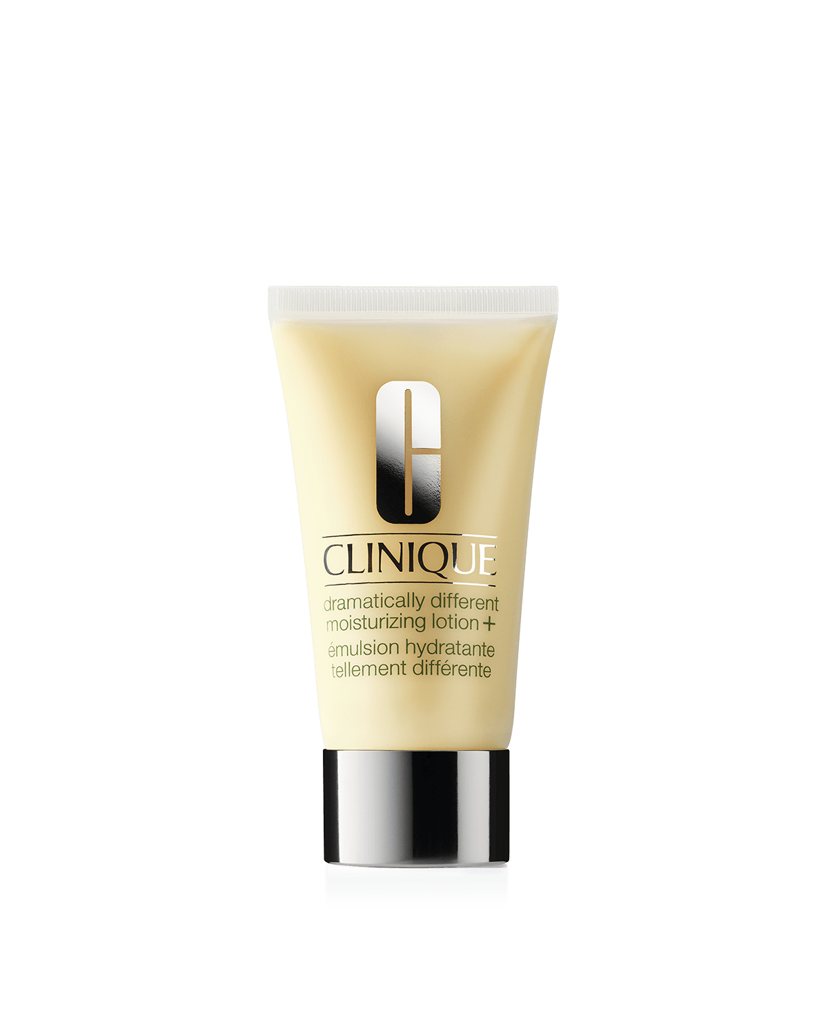 indendørs smerte tankskib Dramatically Different™ Moisturizing Lotion+ | Clinique